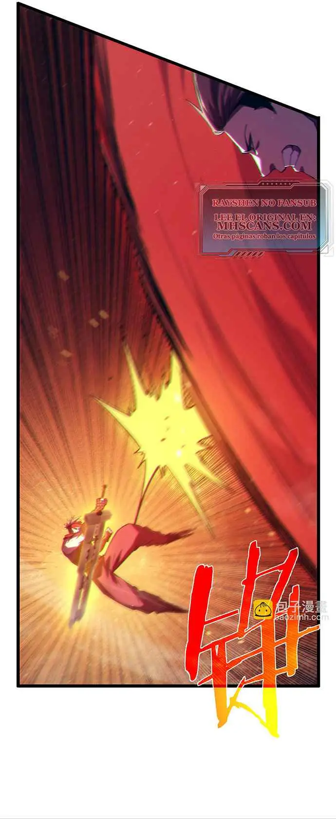  MIS HABILIDADES PASIVAS SON INVENCIBLES > Capitulo 96 > Page 121